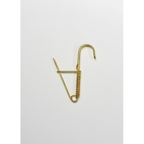 Alfinete de Peito p/ Tricot