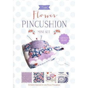 Kit Flower Pincushion
