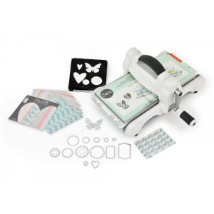 Sizzix Big Shot Starter Kit