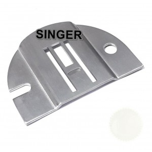 Chapa de Agulha Singer 418/247