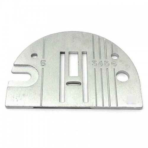 Chapa de Agulha Singer Zig Zag