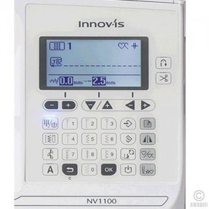 Brother Innovis 1100