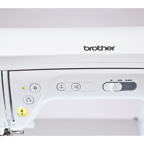 Brother Innovis 1100