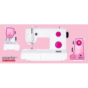 Pfaff Smarter 160S