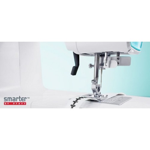 Pfaff Smarter 260C