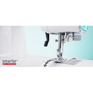 Pfaff Smarter 260C