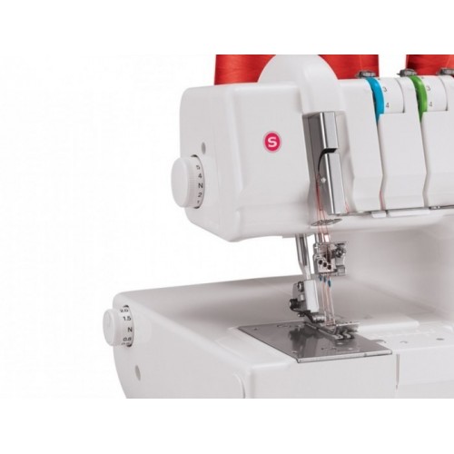 Singer Overlock 14T970