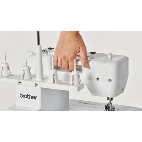 Brother Recobrimento CV3440