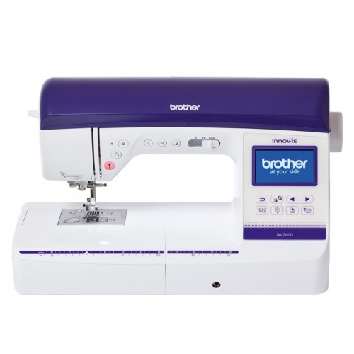 Brother Innovis M280D