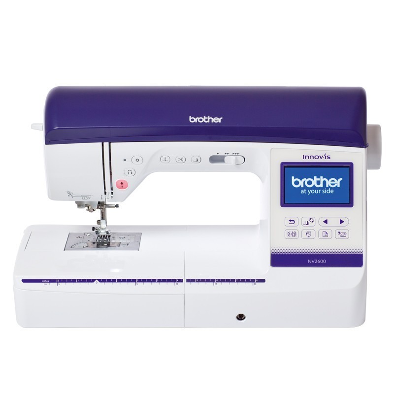 Brother Innovis 2600