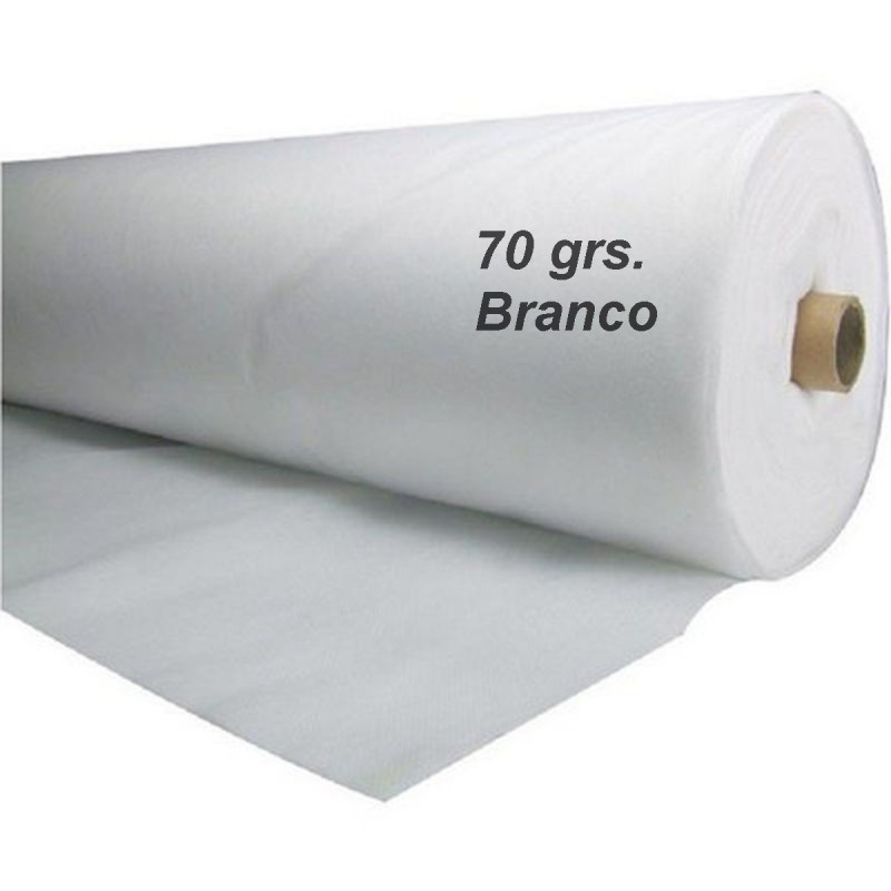 TNT - BRANCO 70gr