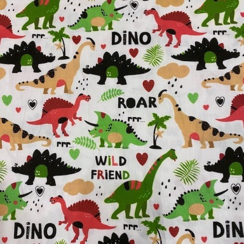 Roar Dinossauros