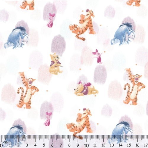 Winnie The Pooh