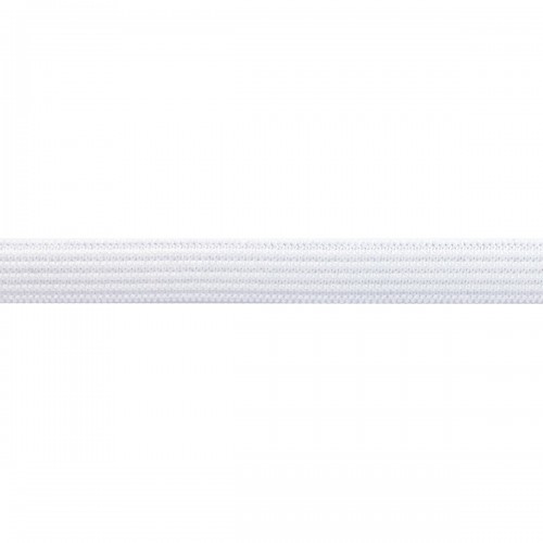 Elástico Branco 8.5mm