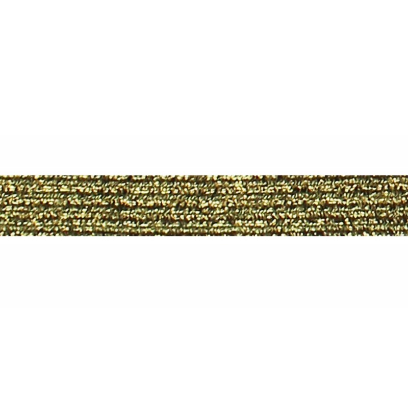 Elástico Ouro 8.5mm