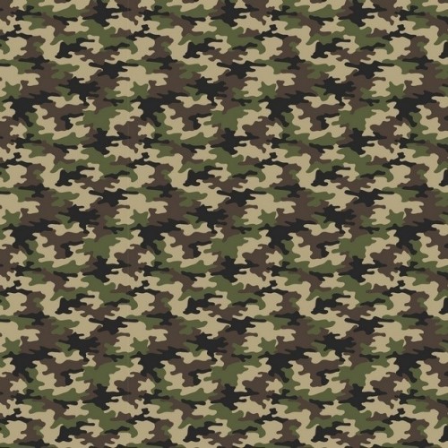 Camougflage