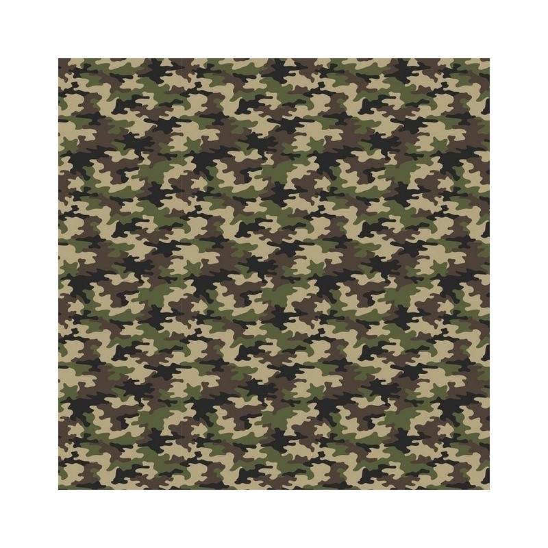 Camougflage