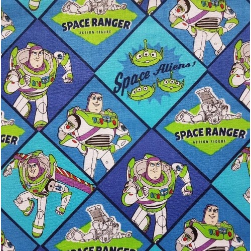 Buzz Lightyear