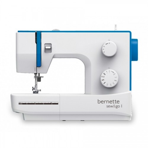 Bernette Sew & Go 1