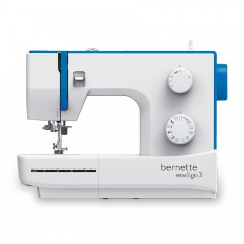 Bernette Sew & Go 1