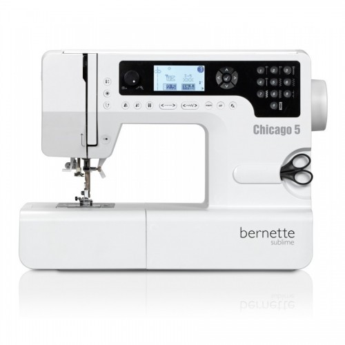 Bernette Sew & Go 1