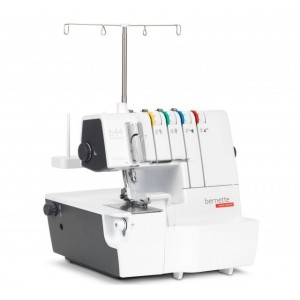 Bernette B44 Overlock