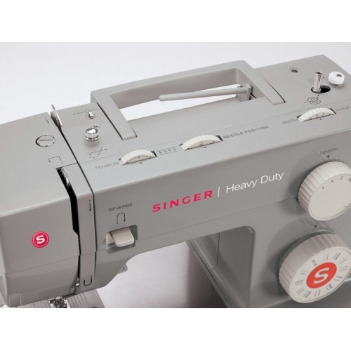 Singer Heavy Duty 4432