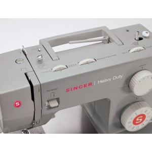 Singer Heavy Duty 4432