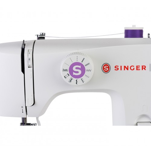 Singer  1605