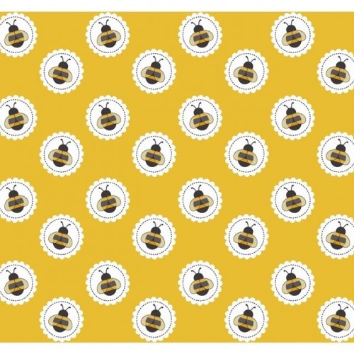 Bee Lace Mostarda