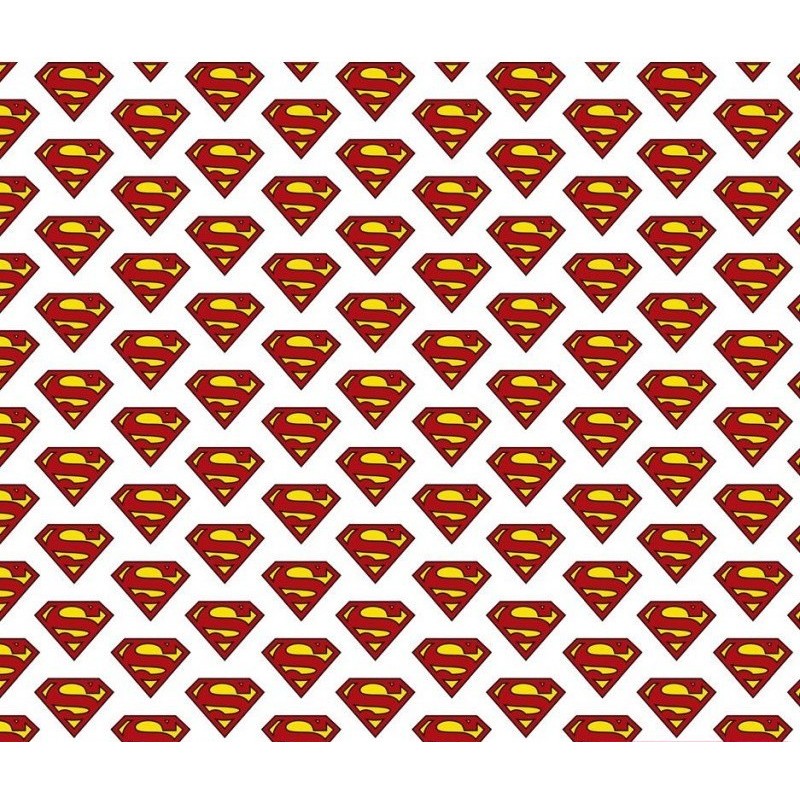 Superman Logo