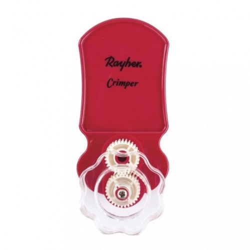 Quilling Crimper