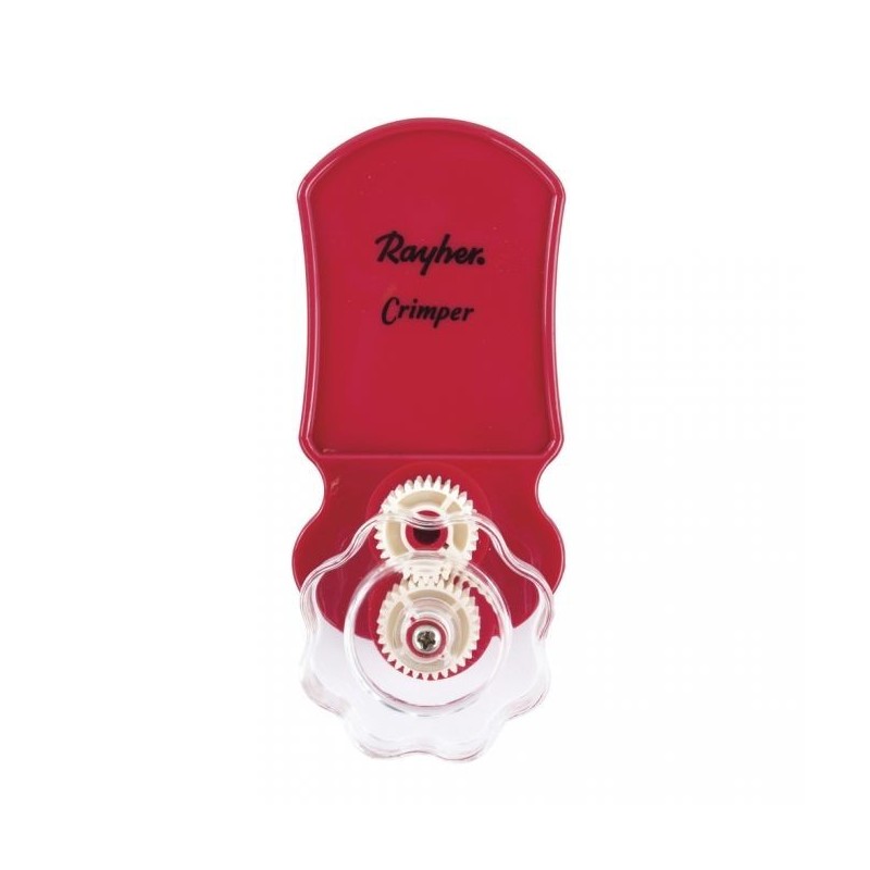 Quilling Crimper