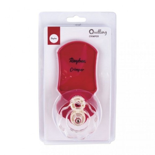 Quilling Crimper