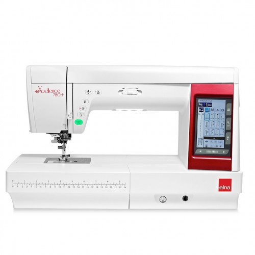 Elna 120