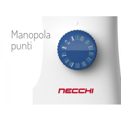 Necchi K432A