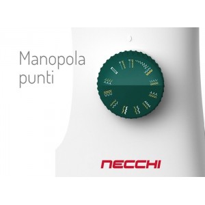 Necchi K121A