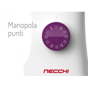 Necchi K132A