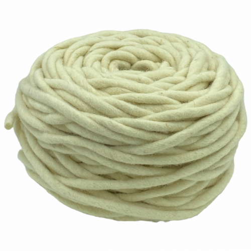 Macramé Anchor Natural