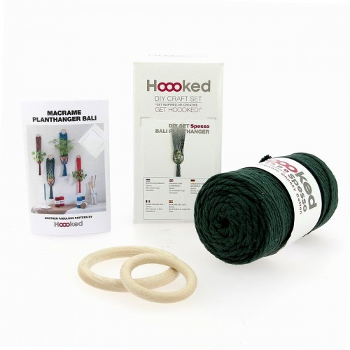 Kit  Macramé Bali Pine