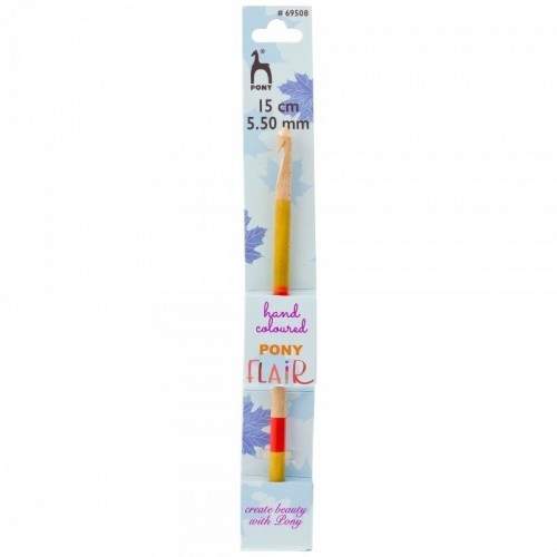 Agulha de Crochet Knit Pro