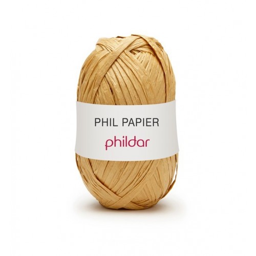 Phil Papier