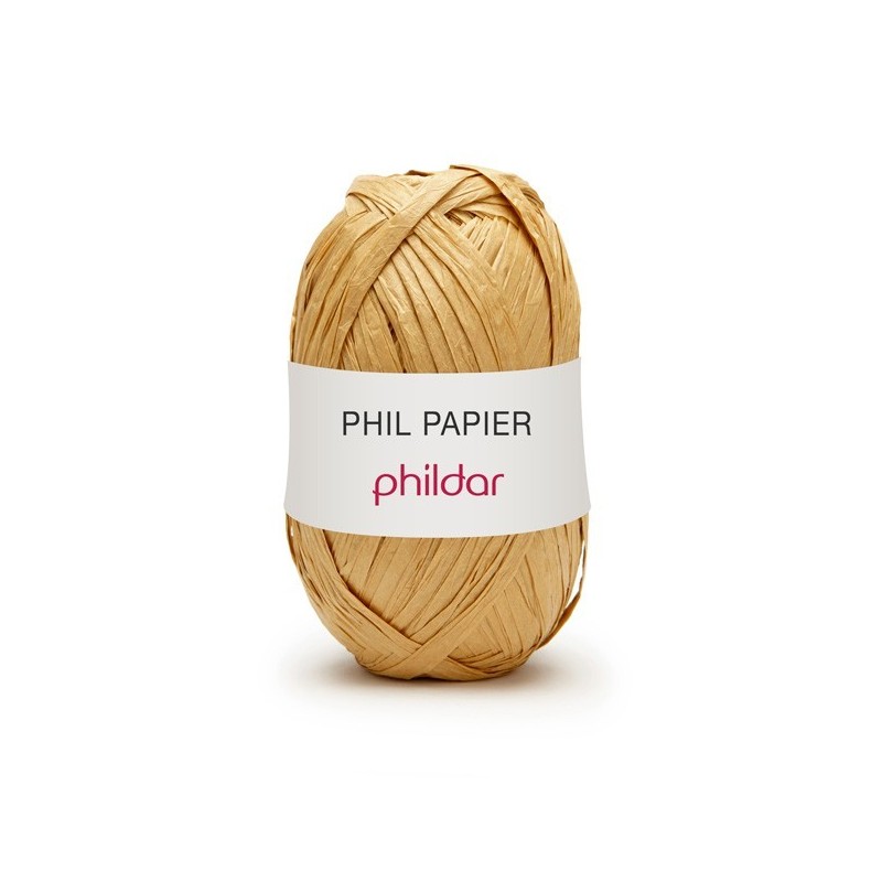 Phil Papier