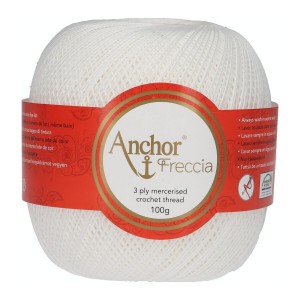 Freccia Branco 100gr-Nº12