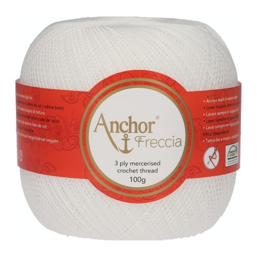 Freccia Branco 100gr-Nº12