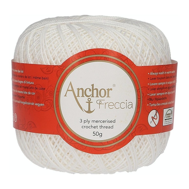 Freccia Branco 50gr-Nº06