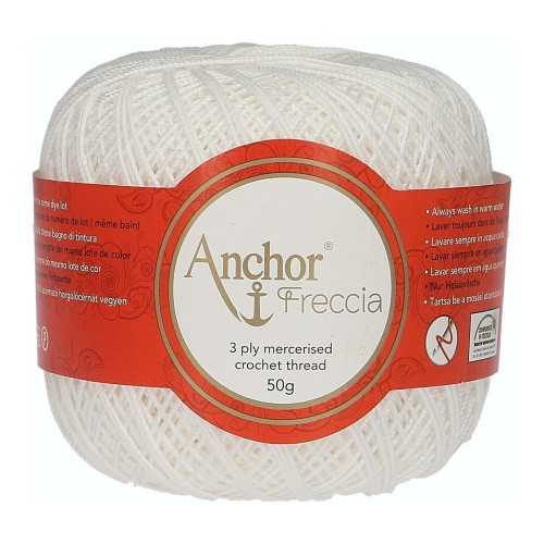 Freccia Branco 100gr-Nº12