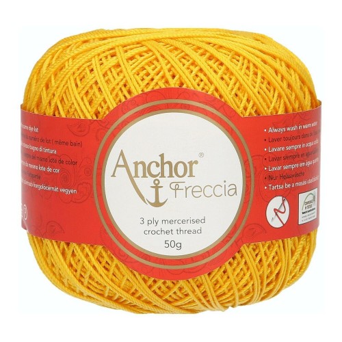 Linha Freccia 50gr nº12