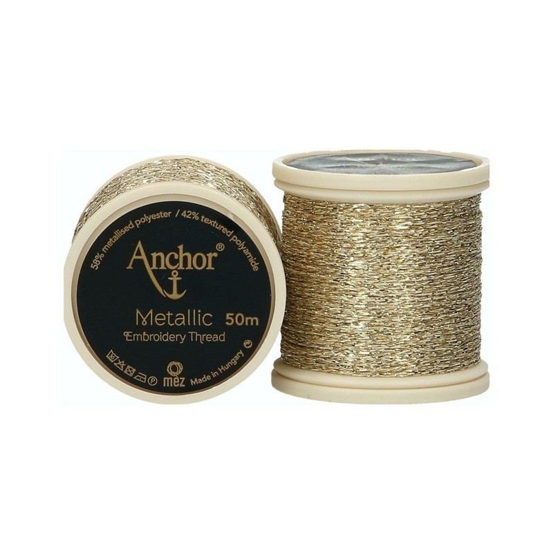 Anchor Metallic