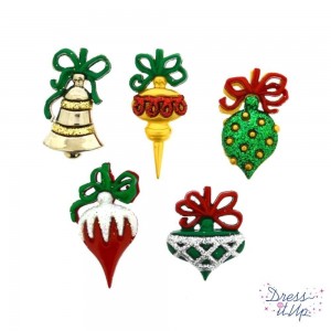 Christmas Ornaments